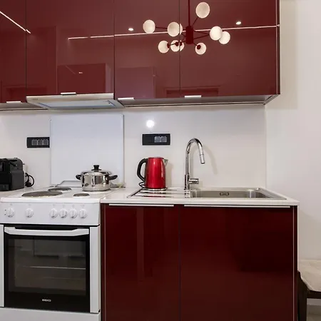 Appartamento Cherry Luxury *