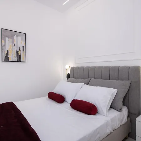 Appartamento Cherry Luxury