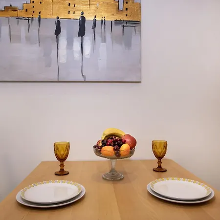 Appartamento Cherry Luxury *