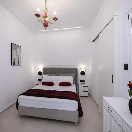 Appartamento Cherry Luxury