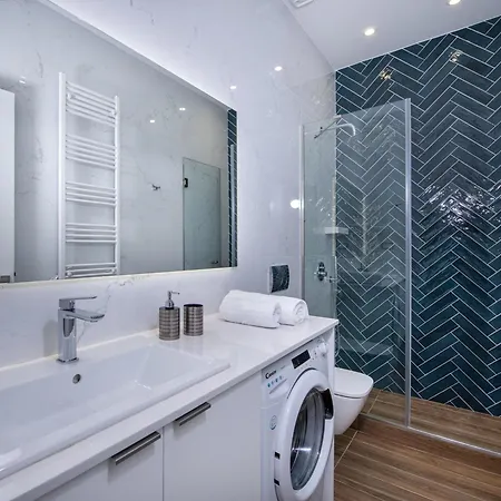 Appartamento Cherry Luxury La Canea