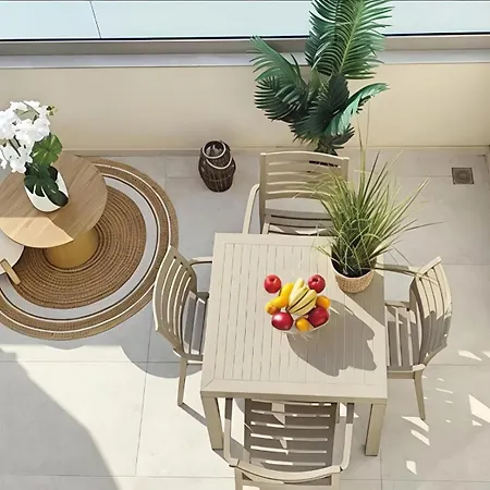 Cherry Luxury Appartamento La Canea