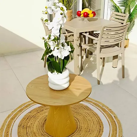 Appartamento Cherry Luxury La Canea