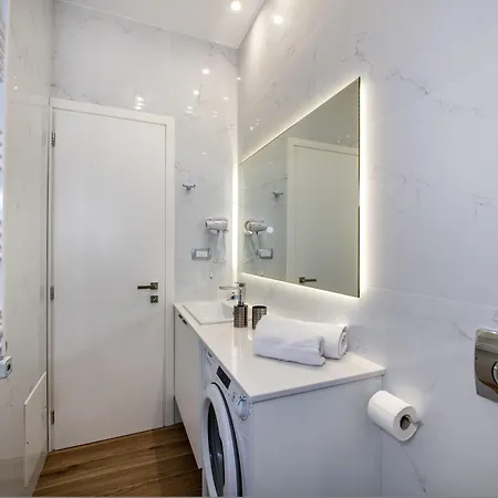 Apartment Cherry Luxury *