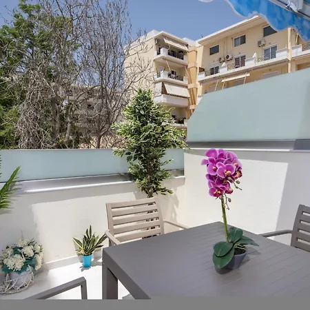 Cherry Luxury * Chania (Crete)