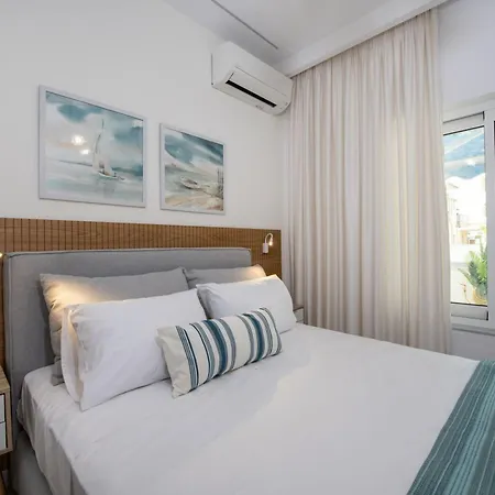 アパート Cherry Luxury *