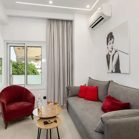 Apartment Cherry Luxury *