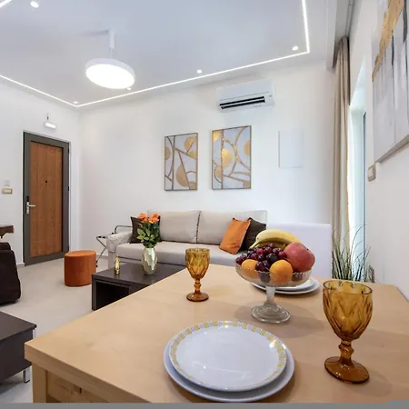 Cherry Luxury Chania (Crete)