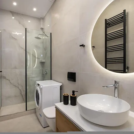 Apartment Cherry Luxury Chania (Crete)