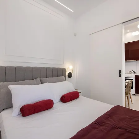 Cherry Luxury * Chania (Crete)