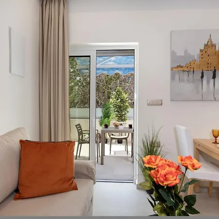 Apartment Cherry Luxury *