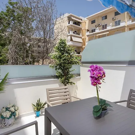 Cherry Luxury Chania (Crete)