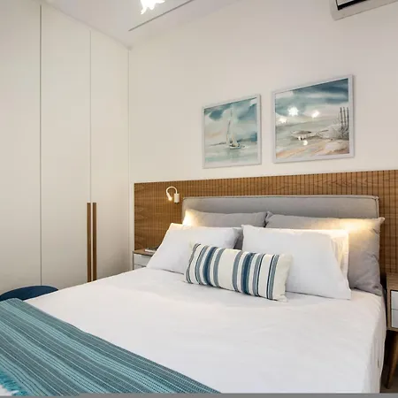 Cherry Luxury Apartment