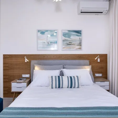 Cherry Luxury * Chania (Crete)