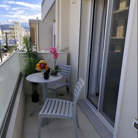 Apartment Cherry Luxury Chania (Crete)