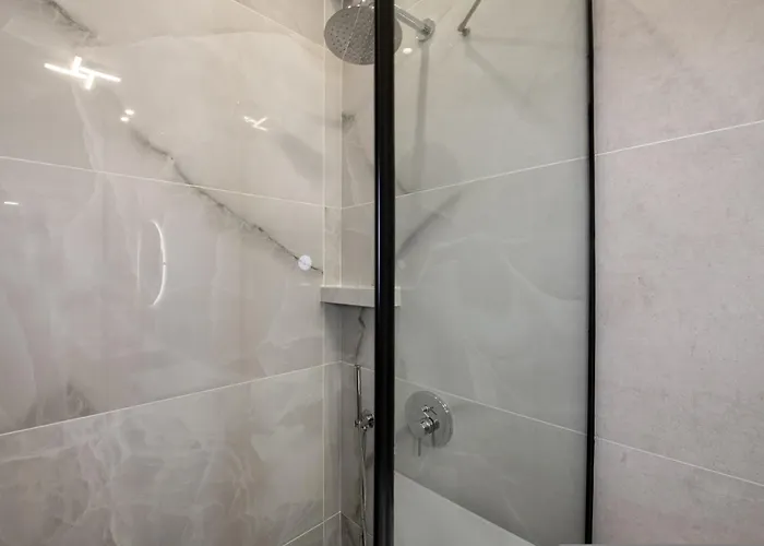 Lejlighed Cherry Luxury *