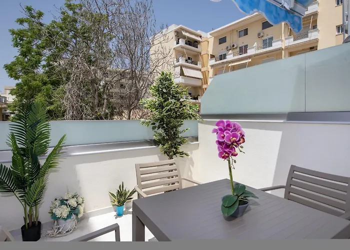 Cherry Luxury * Chania (Crete)