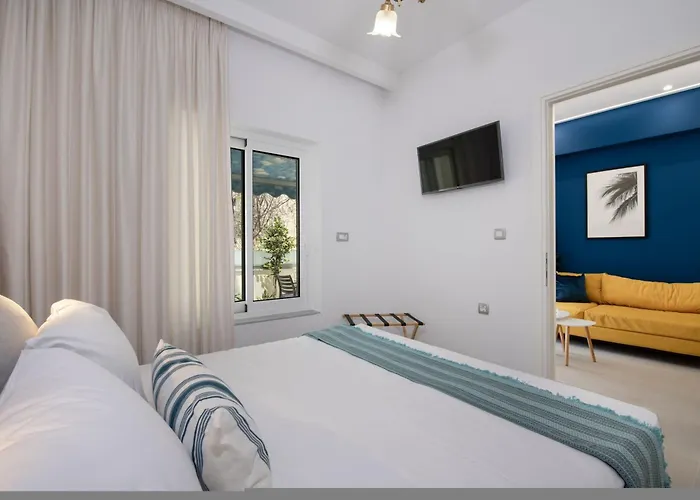 Lejlighed Cherry Luxury Chania (Crete)