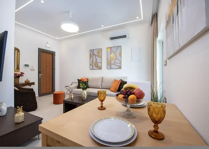 Cherry Luxury Chania (Crete)