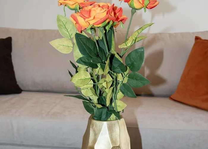 Cherry Luxury Chania (Crete)