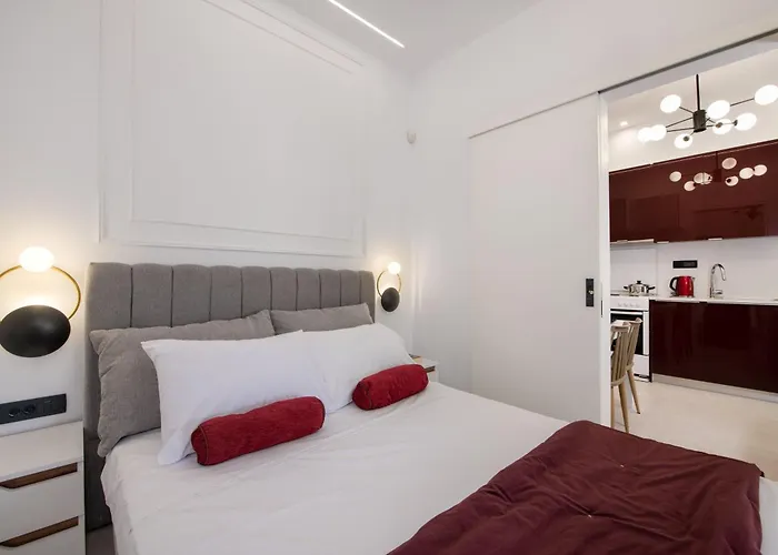 Cherry Luxury * Chania (Crete)