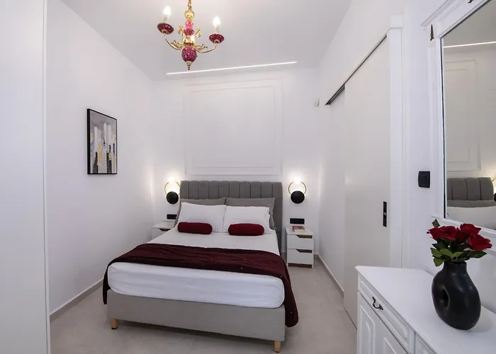 Lejlighed Cherry Luxury