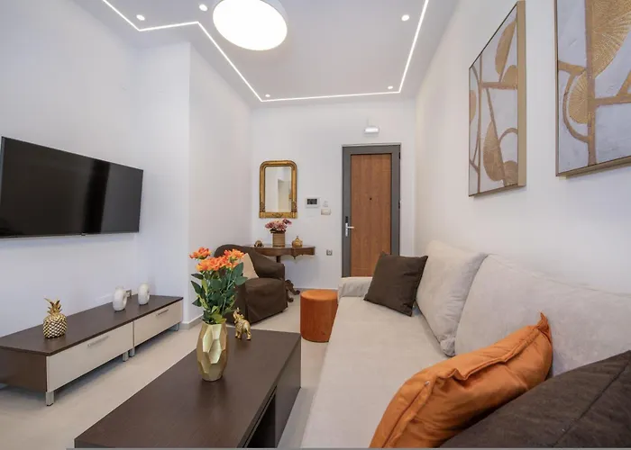 Cherry Luxury Lejlighed Chania (Crete)