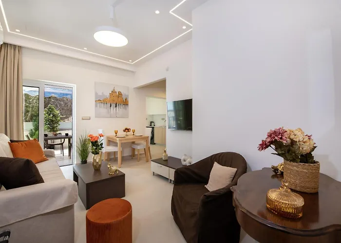 Lejlighed Cherry Luxury Chania (Crete)