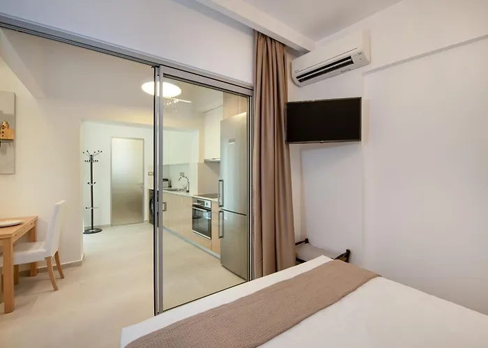 Cherry Luxury Chania (Crete)