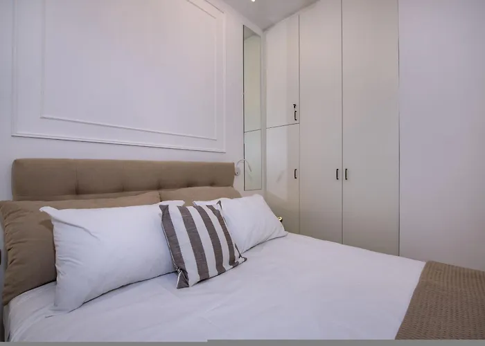 Cherry Luxury * Chania (Crete)