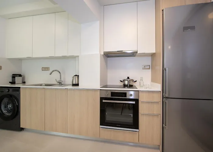 Cherry Luxury 아파트