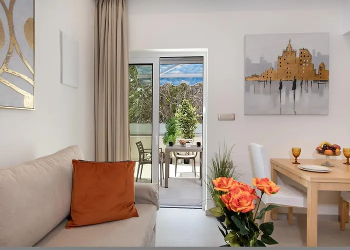 아파트 Cherry Luxury *