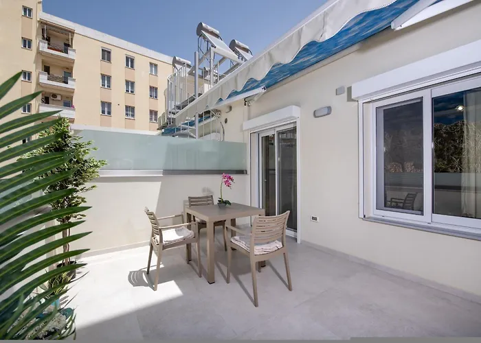 Cherry Luxury Apartamento