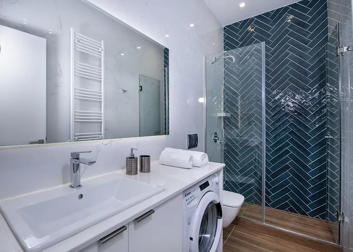 Lejlighed Cherry Luxury Chania (Crete)