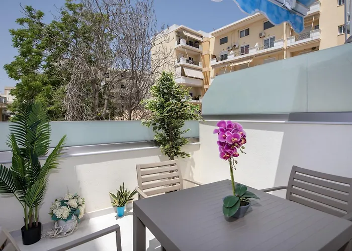 Cherry Luxury Chania (Crete)