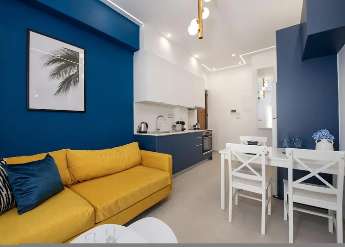 Cherry Luxury Lejlighed Chania (Crete)