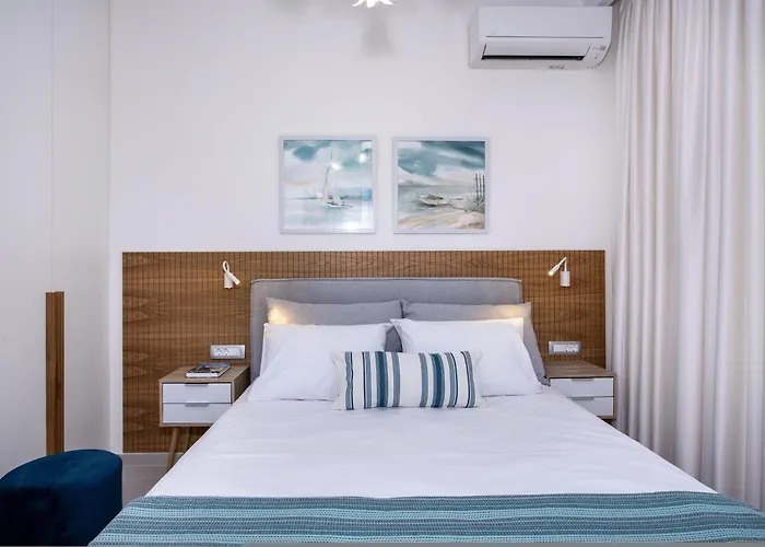 Cherry Luxury * Chania (Crete)