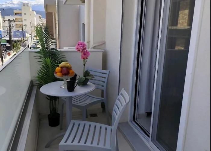 Lejlighed Cherry Luxury Chania (Crete)