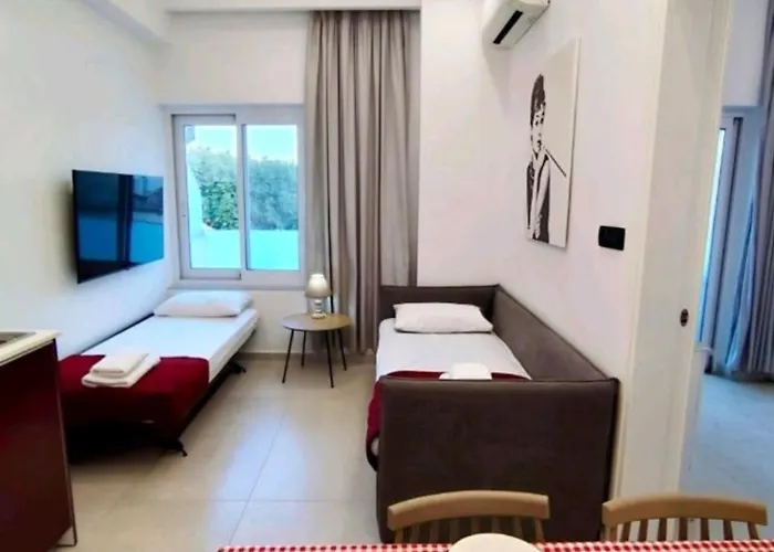 Cherry Luxury * Chania (Crete)