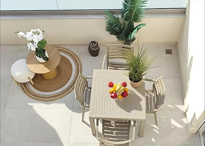 Cherry Luxury Lejlighed Chania (Crete)