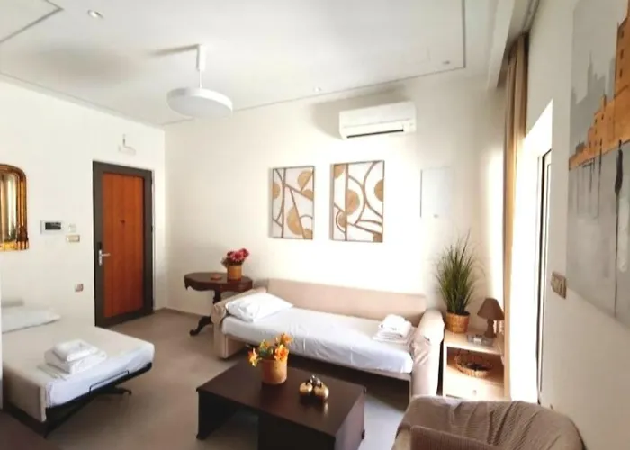 Cherry Luxury Lejlighed *