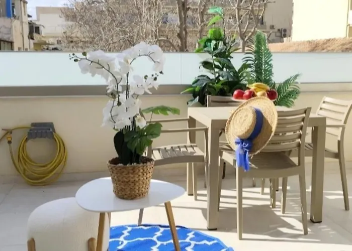 Cherry Luxury Chania (Crete)