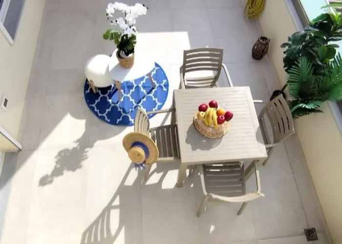 Cherry Luxury Chania (Crete)