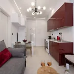 Cherry Luxury Apartment Chania (Crete)