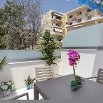 Cherry Luxury * Chania (Crete)