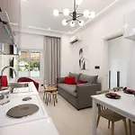 Cherry Luxury Apartament *