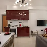 Cherry Luxury Apartament