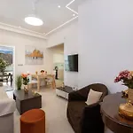 Apartament Cherry Luxury Chania (Crete)