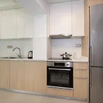 Cherry Luxury Apartment