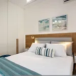 Cherry Luxury Apartament